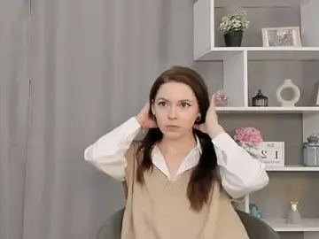 AbbeyDisparte  live sex cam