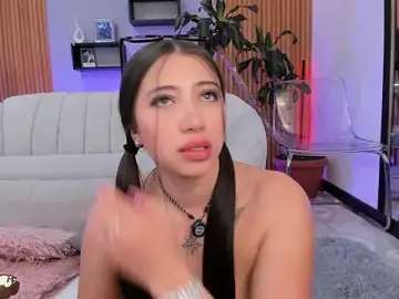 Aixaa_charles  live sex cam