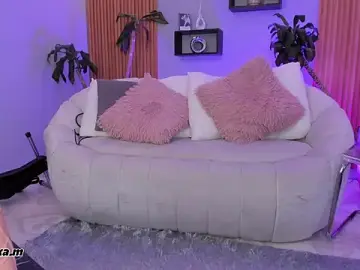 Aixaa_charles  live sex cam