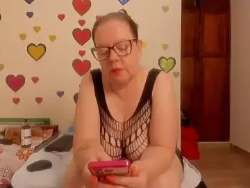 BarbaraFight  live sex cam