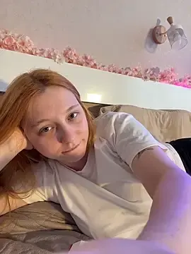 Bonechka  live sex cam