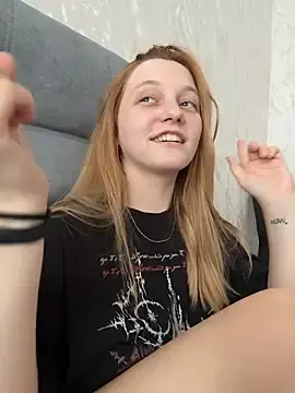 Bonechka  live sex cam