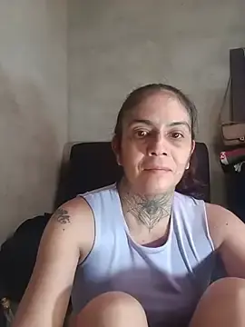 Dakary_hot  live sex cam
