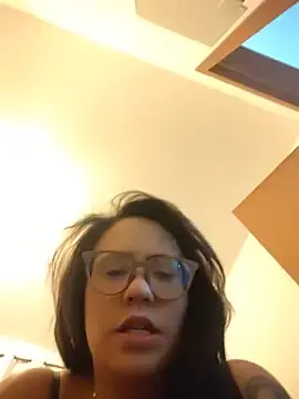 Giovanasexy  live sex cam