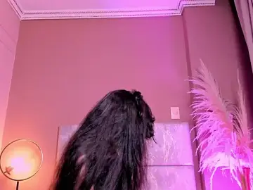 KatrionaNyx  live sex cam