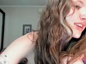 MaryannSofts  live sex cam