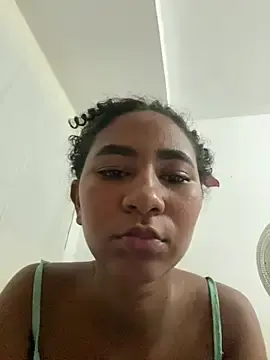 MeganStormX  live sex cam