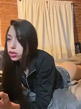 NinaDulcy  live sex cam