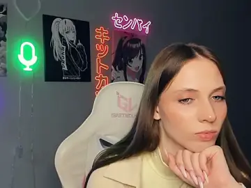 SaraiCanny  live sex cam