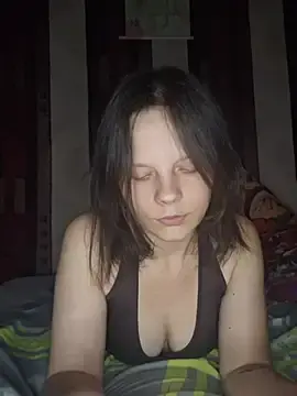 SugarBunnyyy  live sex cam