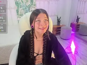 Sweet_bliss04  live sex cam