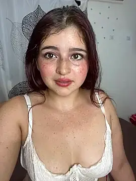 Xuxi_XXX  live sex cam