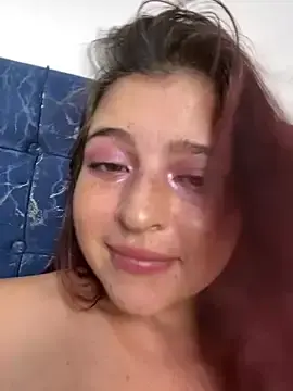 Xuxi_XXX  live sex cam