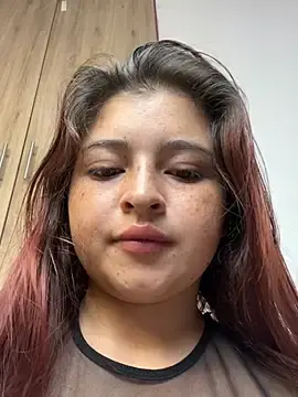 Xuxi_XXX  live sex cam
