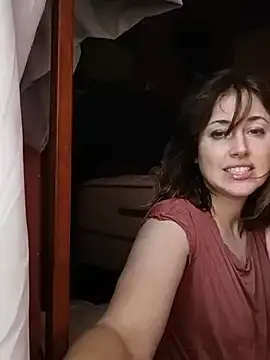 Cinnimin  live sex cam