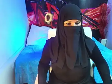 Evelyn__salah  live sex cam