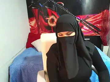 Evelyn__salah  live sex cam