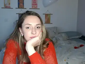 Jolieroseeparis  live sex cam