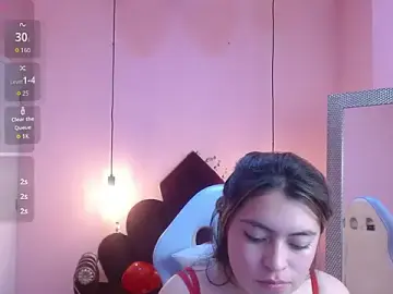 Anabeell_  live sex cam