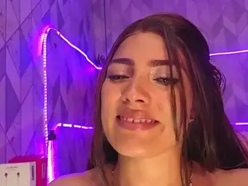 AsheyBaker  live sex cam