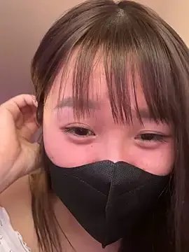 Be_Miuu  live sex cam