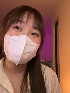 Be_Miuu  live sex cam