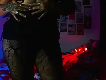 Dark___Lilith  live sex cam