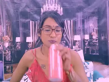 IndianRebel4u2Luv  live sex cam
