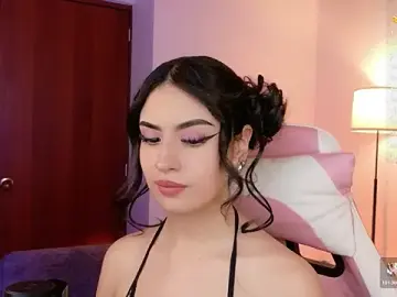 Mewlisse  live sex cam