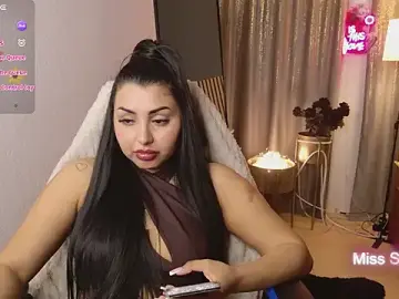 MissScarletX  live sex cam