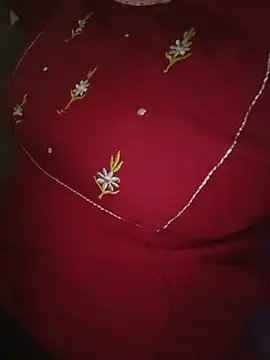 Nidhi108xxx  live sex cam