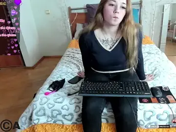 StellaRo  live sex cam