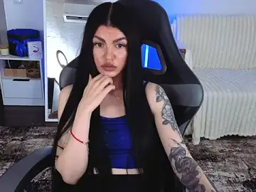 Tiffany_lab  live sex cam