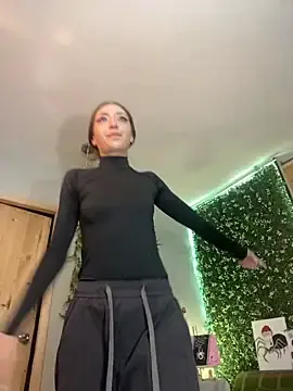 VickyJackson_  live sex cam