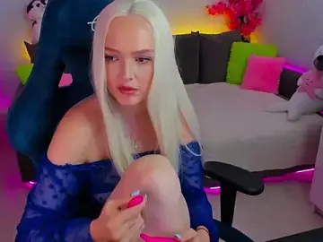 __Chamomile__  live sex cam