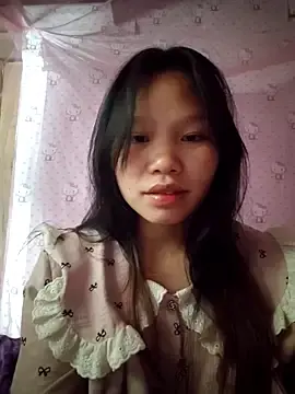 Linh-miu99  live sex cam