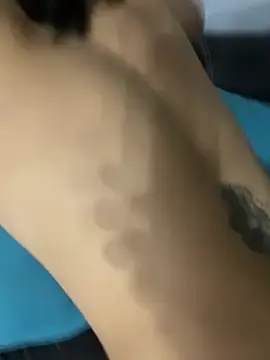 BabyyFlaquita  live sex cam