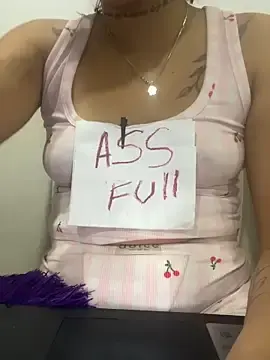 Brunette_Dirty_Messy  live sex cam
