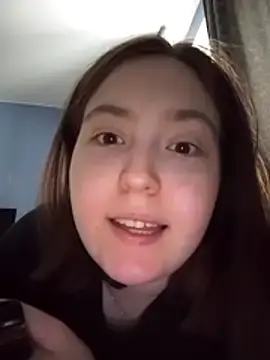 CharmingVikii  live sex cam