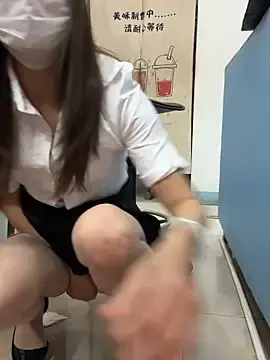 Cherry520  live sex cam