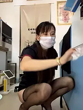 Cherry520  live sex cam