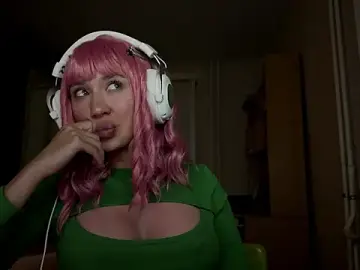 Daisypro  live sex cam