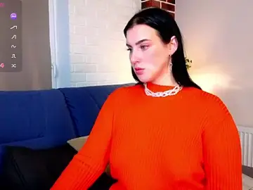 EvonVang  live sex cam