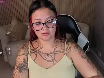 Georgina_Tx  live sex cam