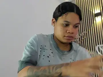 GysellHanson  live sex cam