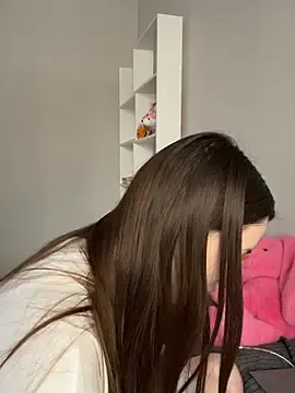HotCherry18  live sex cam