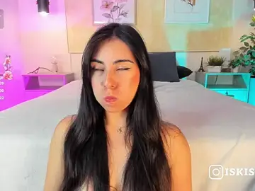 IsabellaSweet__  live sex cam