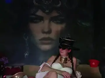 NightOrhideya  live sex cam