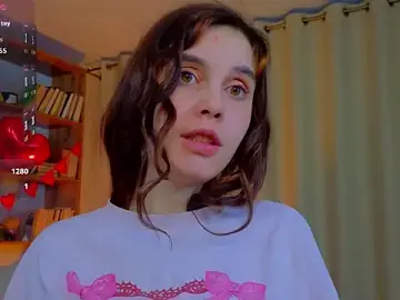 SoftWhesper  live sex cam