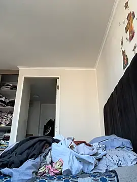ViolettaSummer  live sex cam
